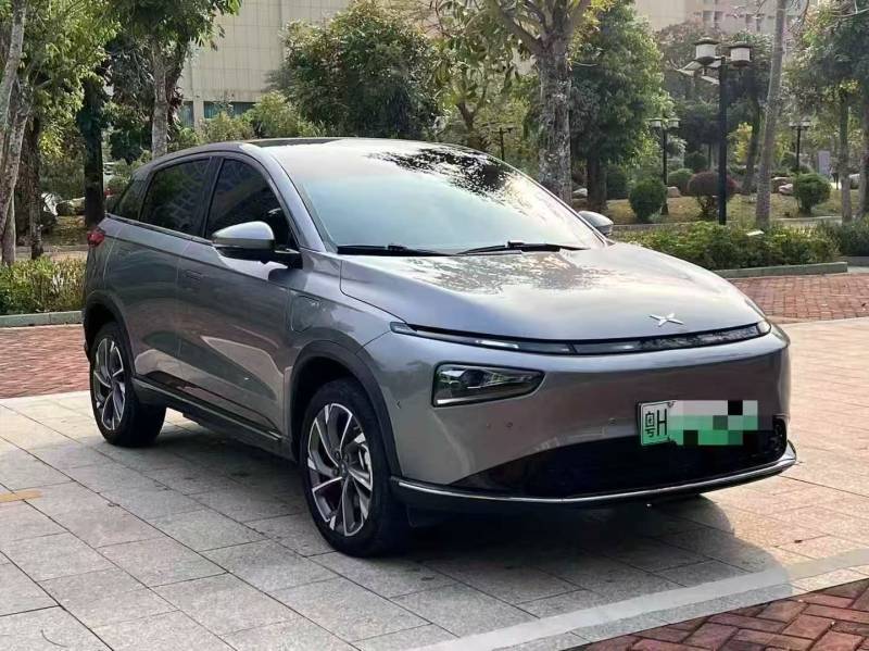抵押车图片
