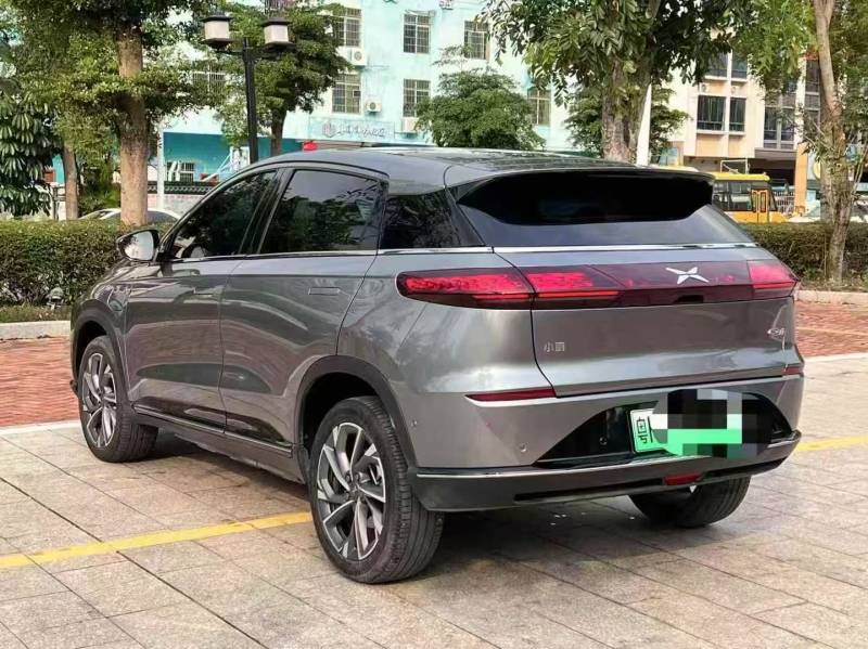 抵押车图片