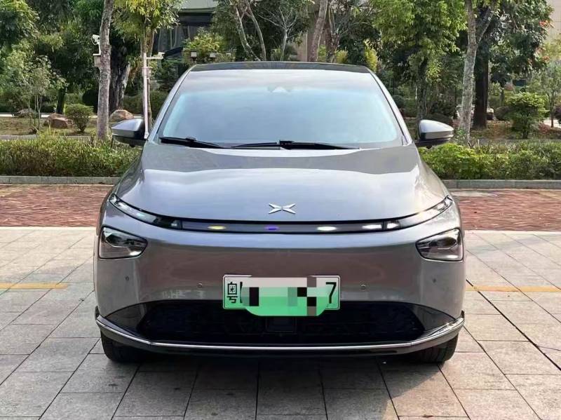 抵押车图片