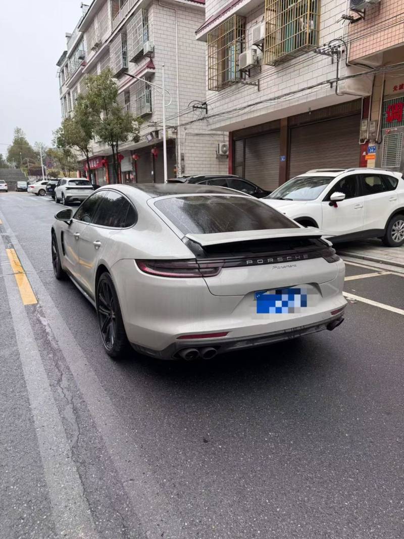 抵押车图片