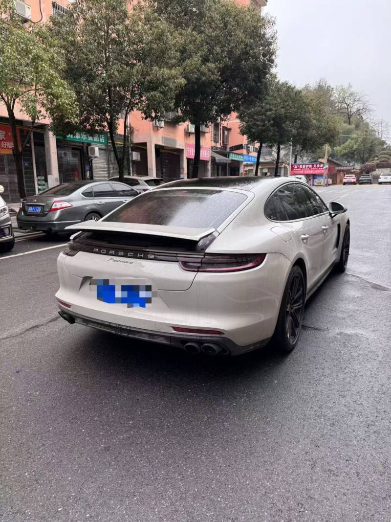 抵押车图片