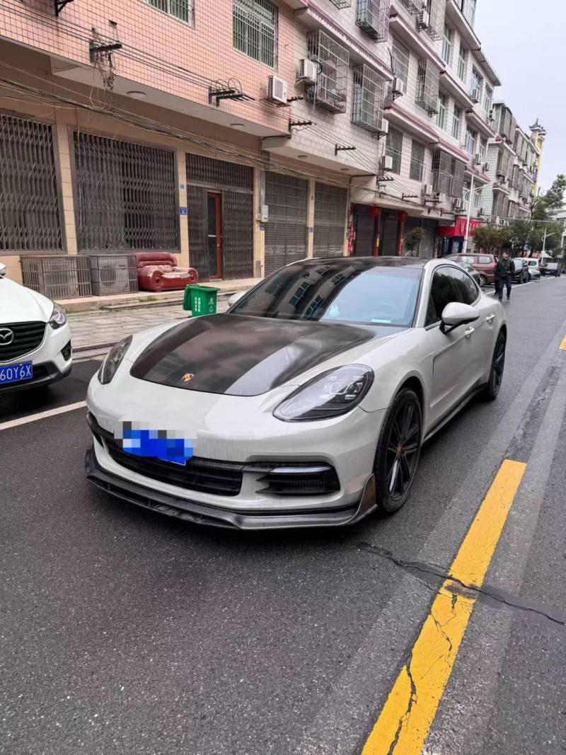 抵押车图片