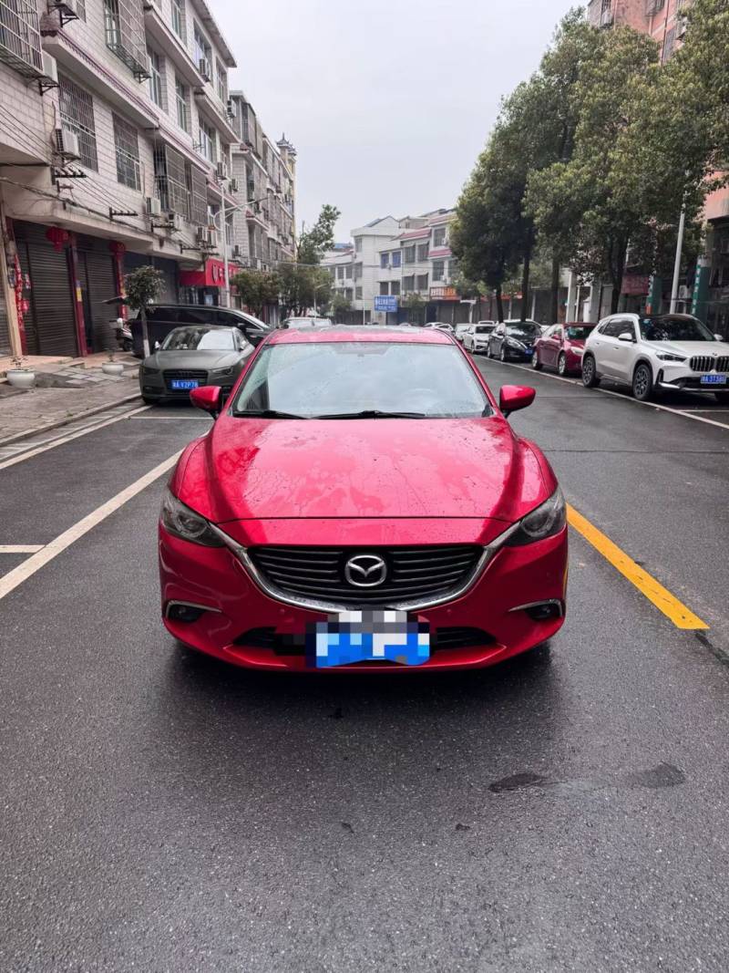 抵押车图片