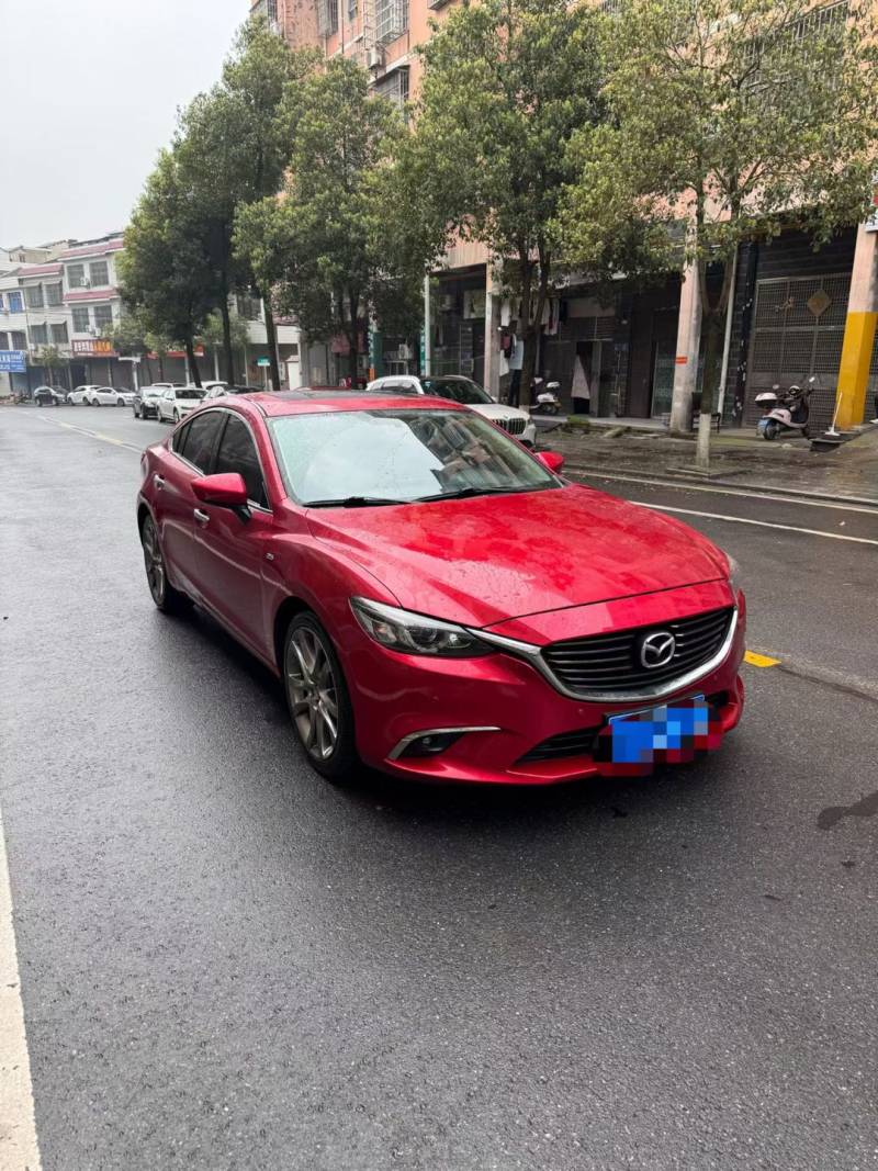 抵押车图片