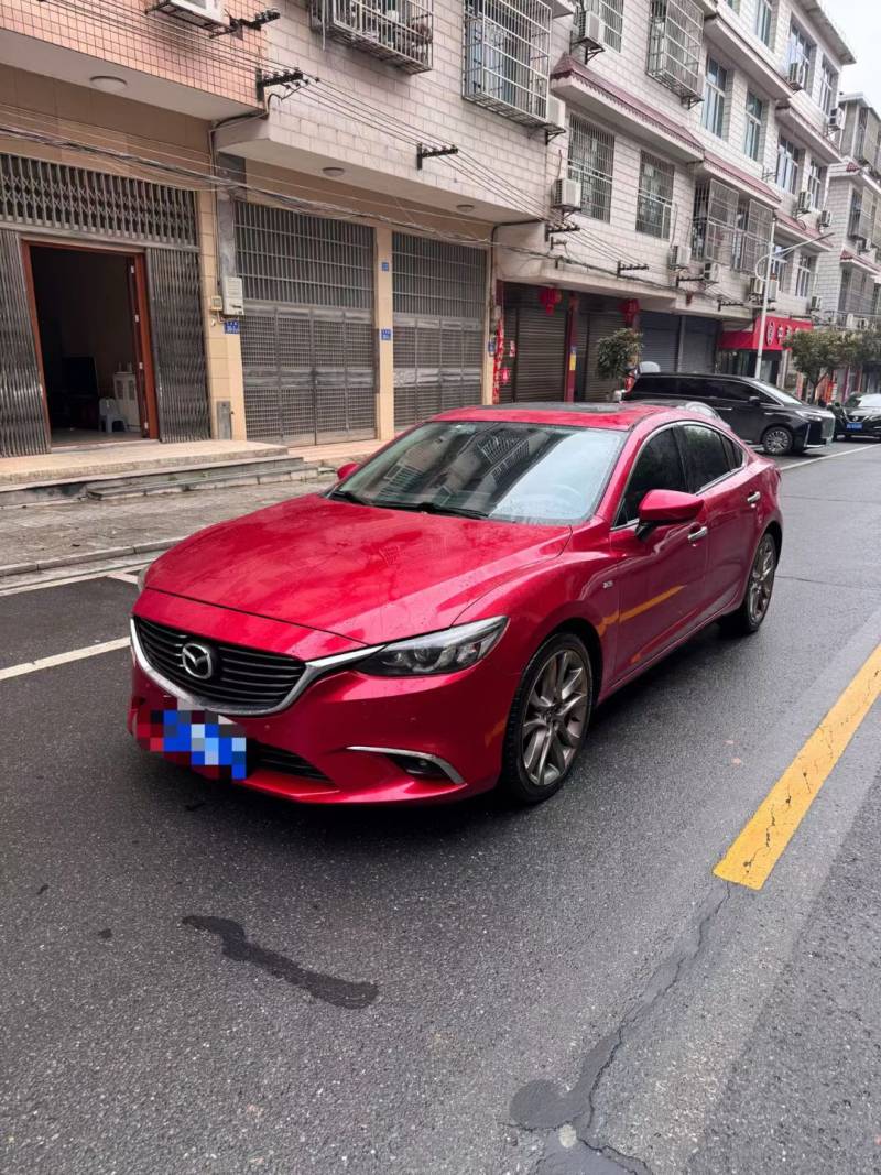 抵押车图片