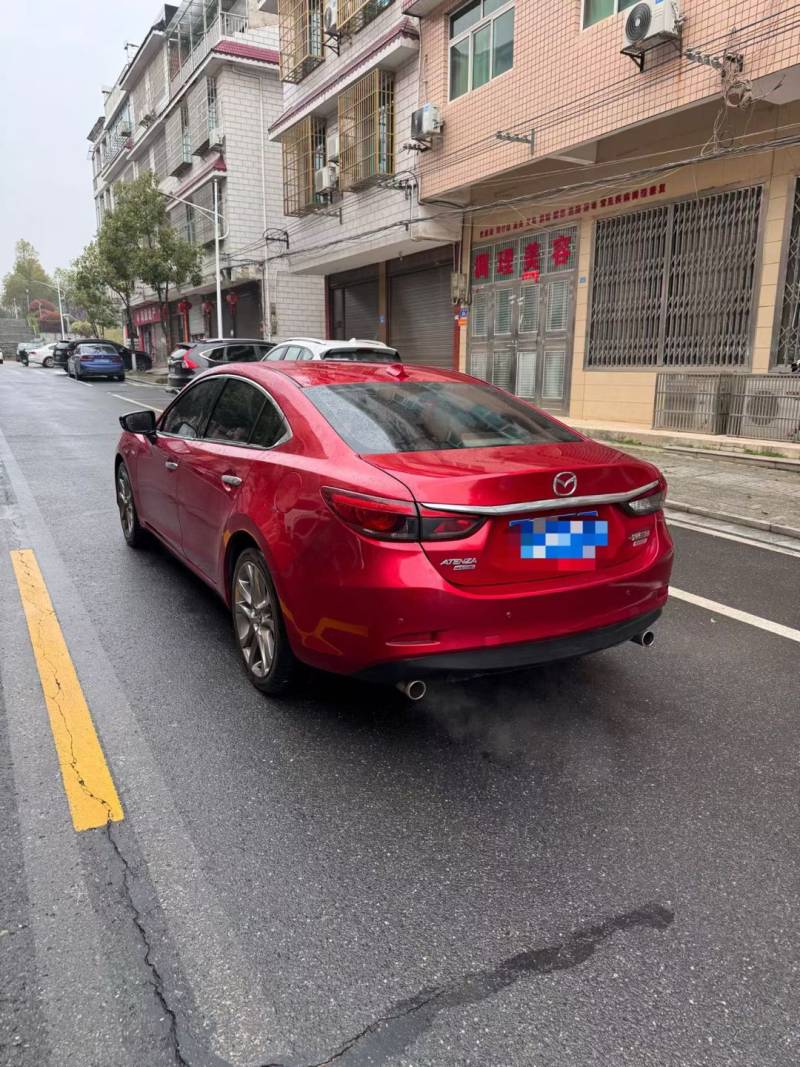 抵押车图片