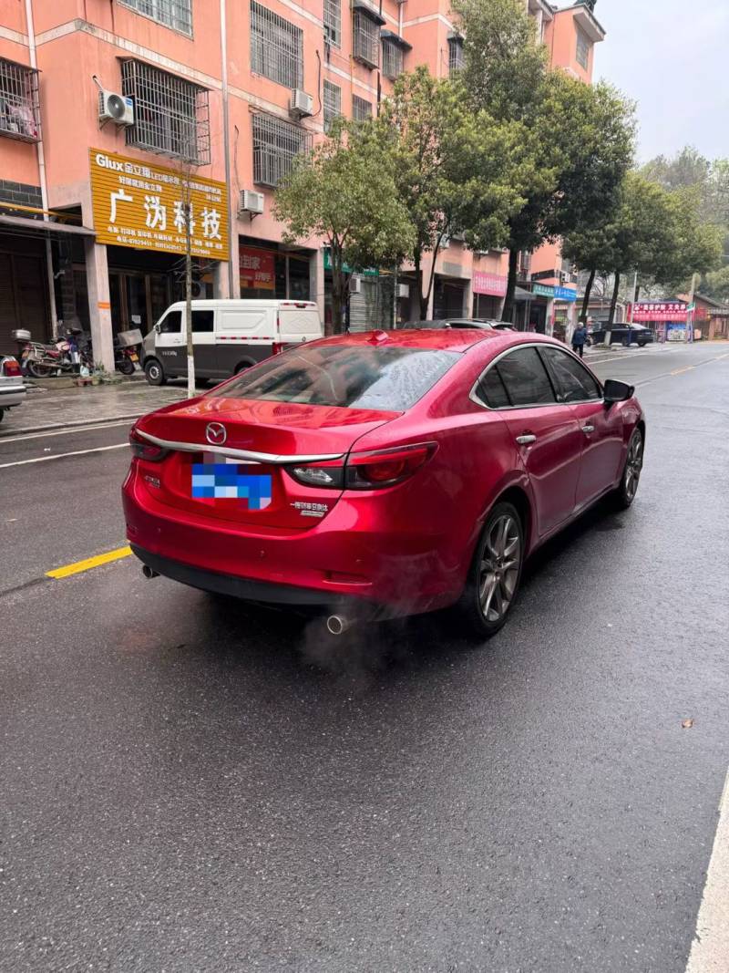 抵押车图片