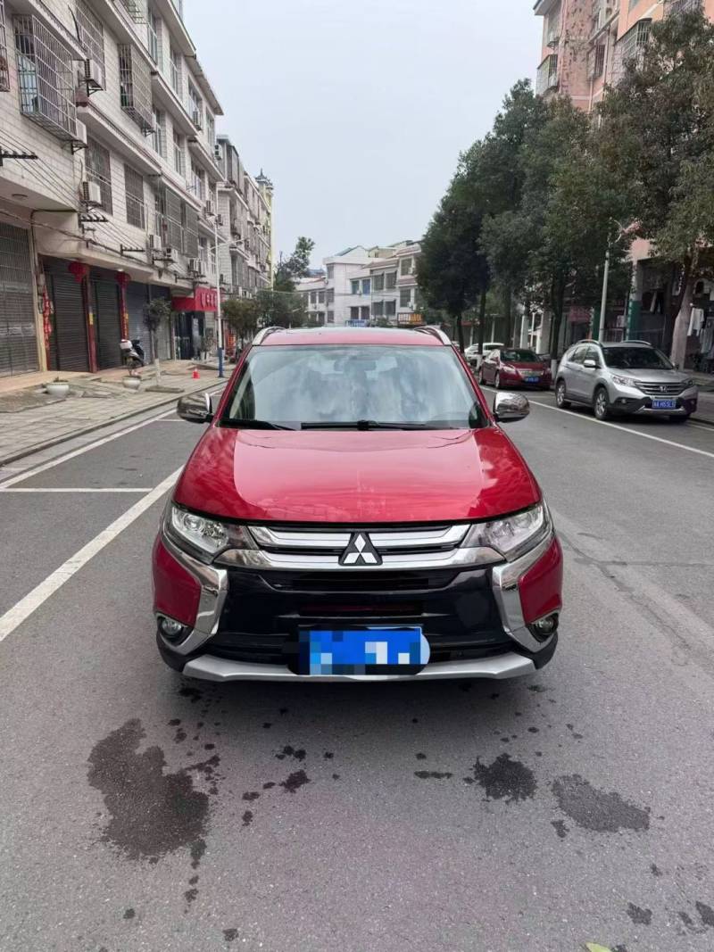 抵押车图片
