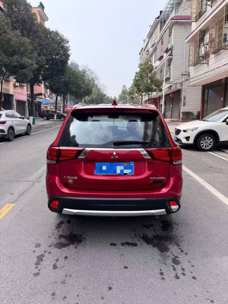抵押车图片