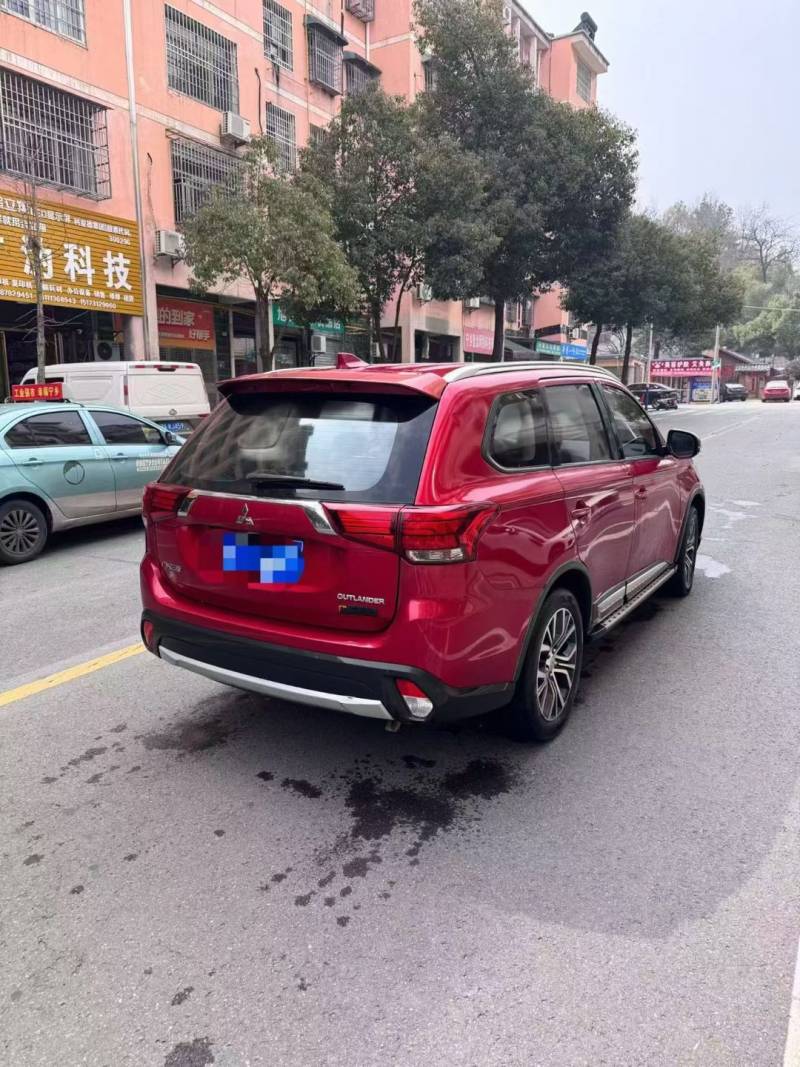 抵押车图片