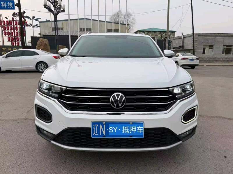抵押车图片