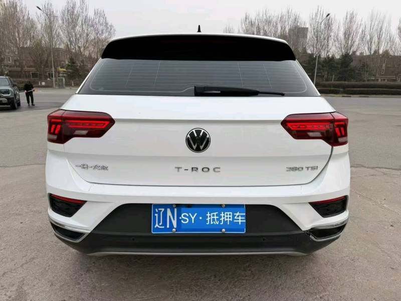 抵押车图片