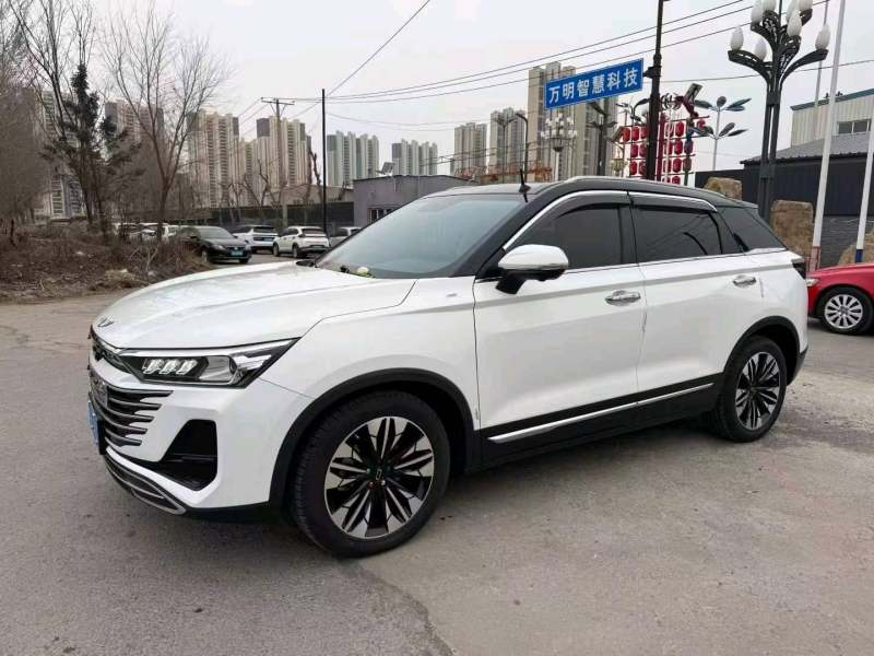 抵押车图片