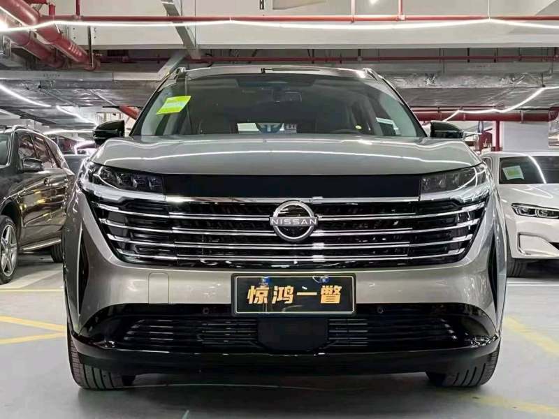 抵押车图片