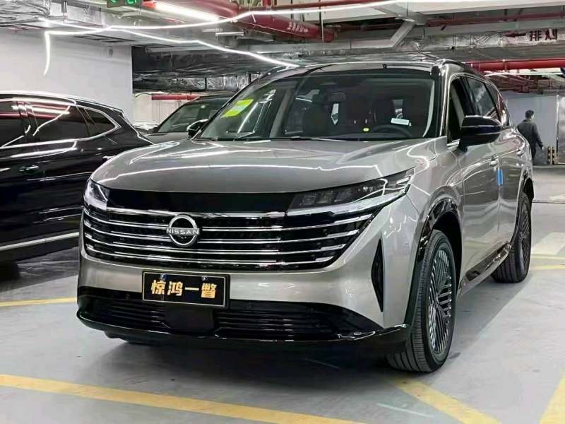 抵押车图片