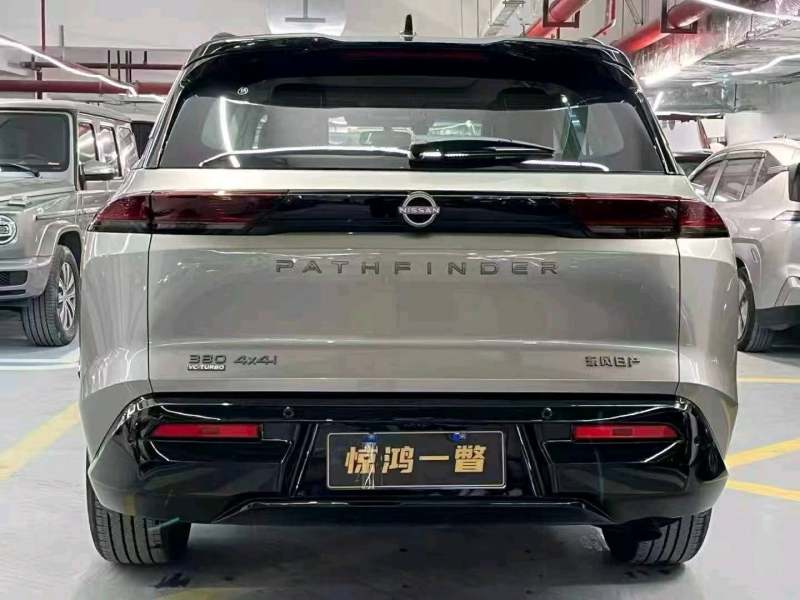 抵押车图片