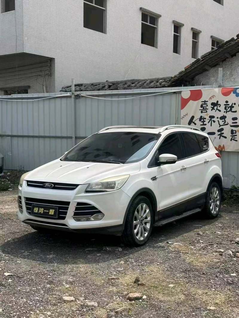 抵押车图片