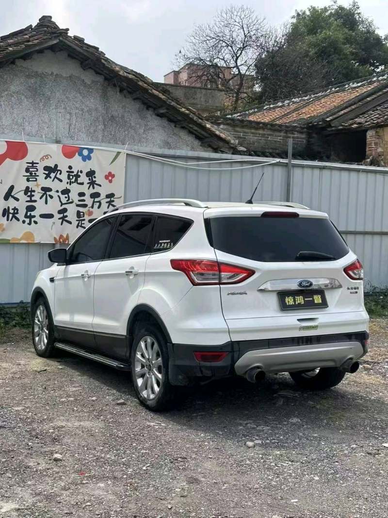 抵押车图片