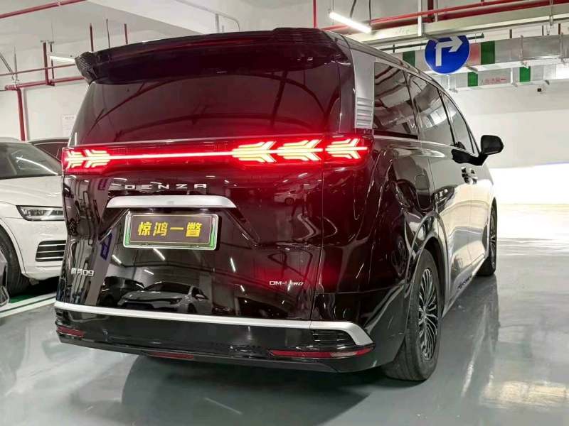 抵押车图片