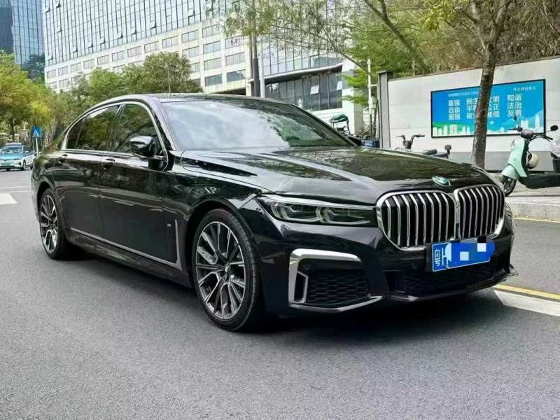 抵押车图片