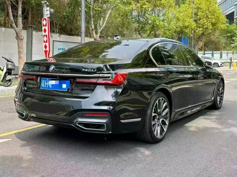 抵押车图片