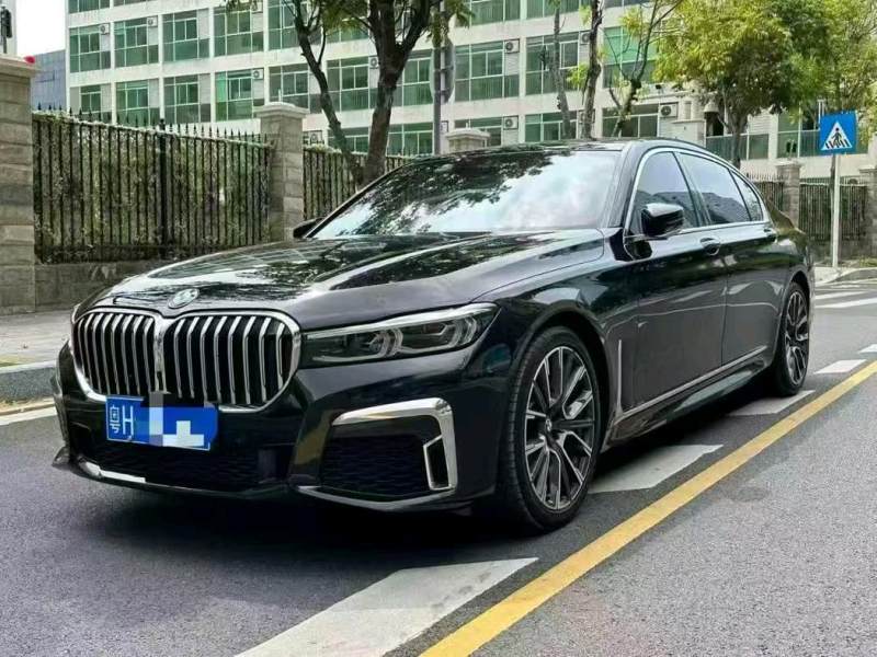 抵押车图片