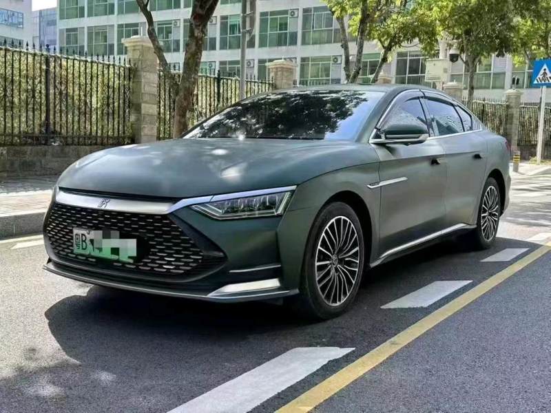 抵押车图片