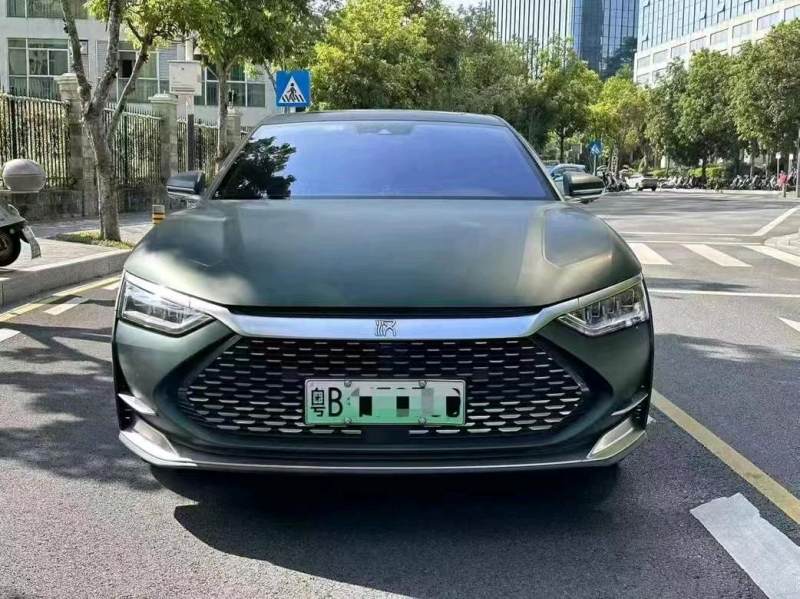 抵押车图片