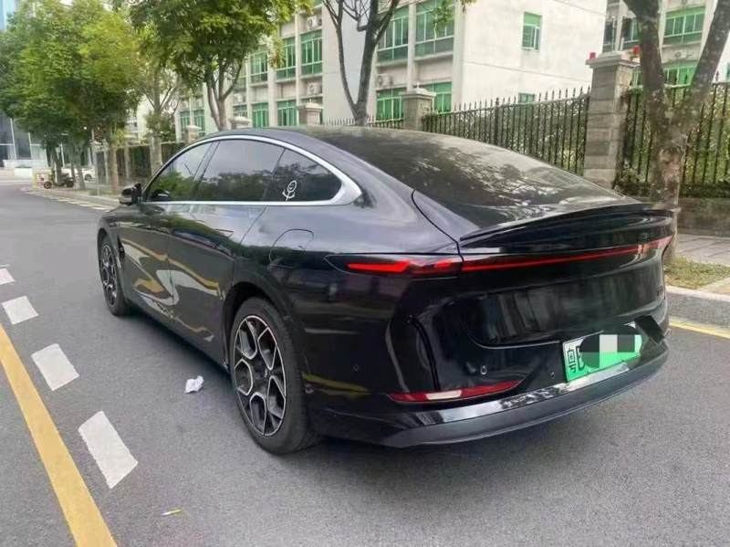 抵押车图片