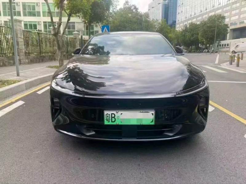 抵押车图片
