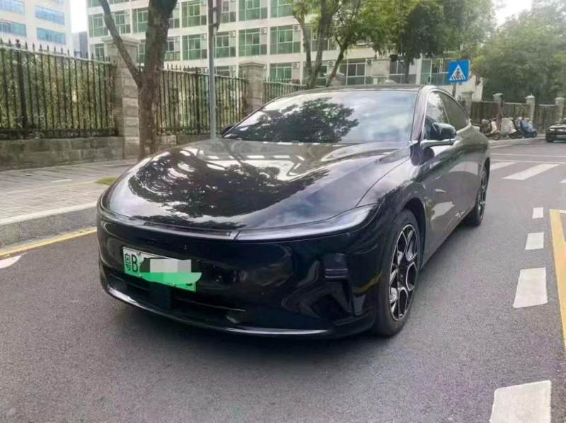 抵押车图片