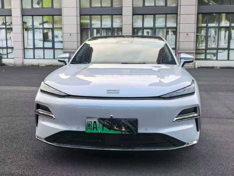 抵押车图片