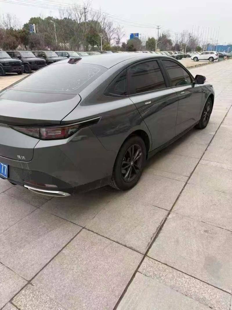 抵押车图片
