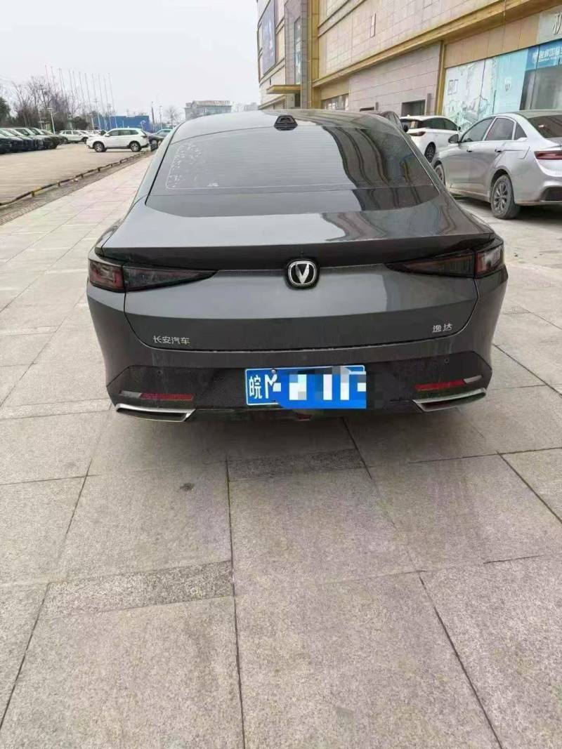 抵押车图片