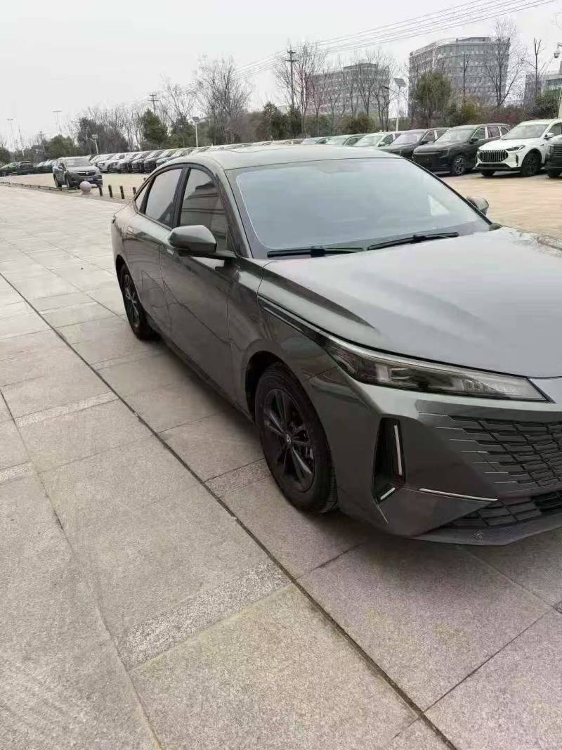 抵押车图片