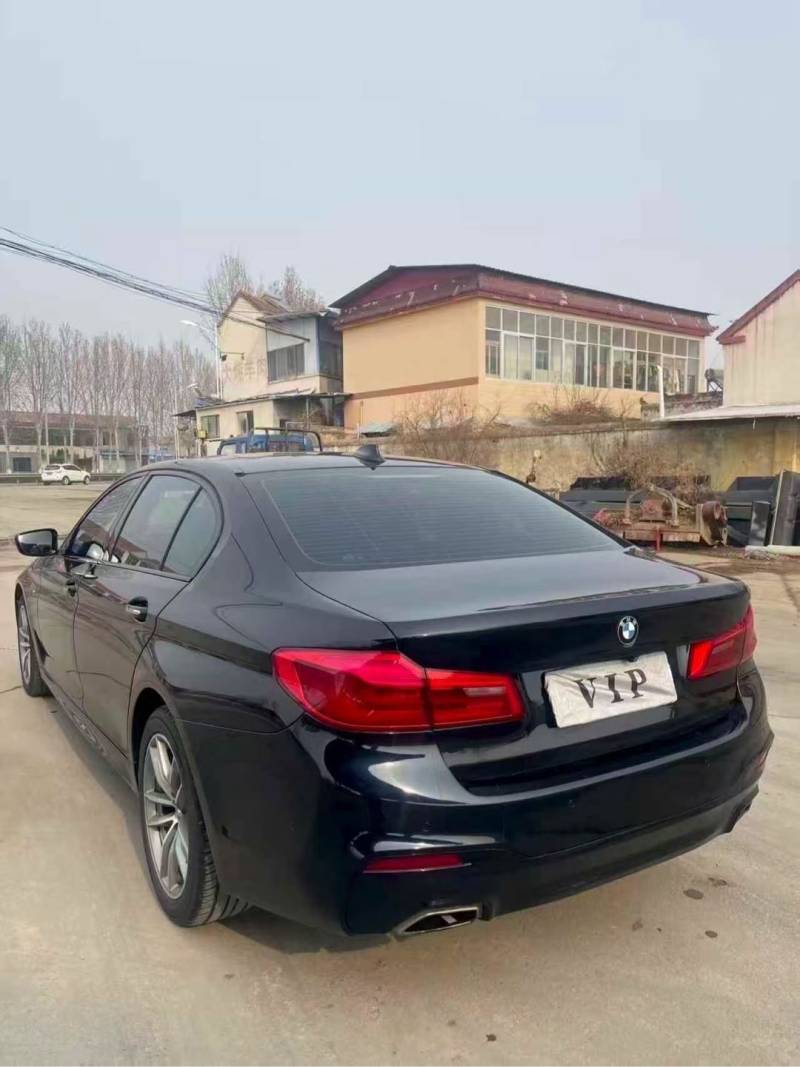 抵押车图片