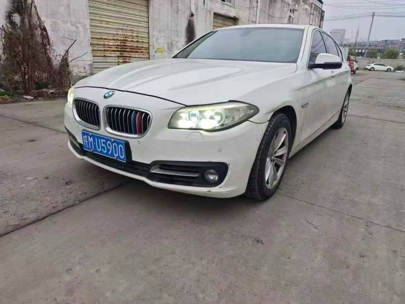 抵押车图片