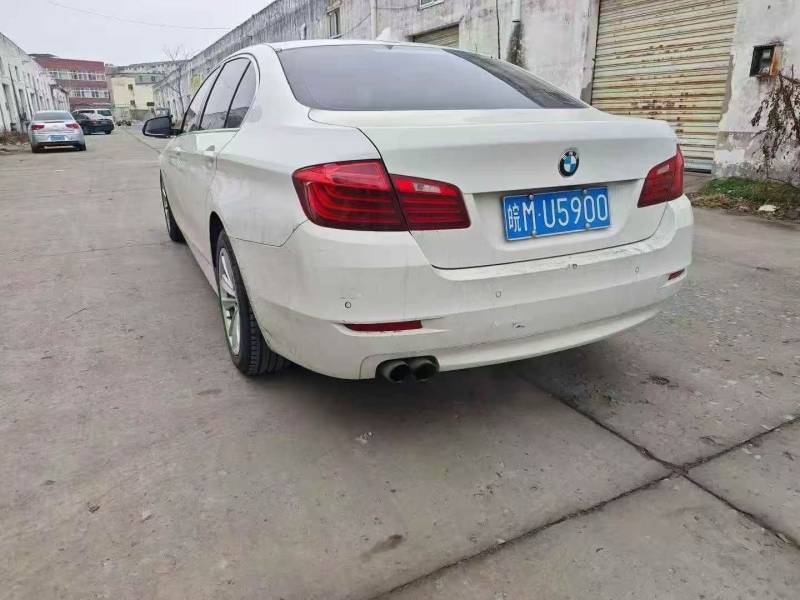 抵押车图片