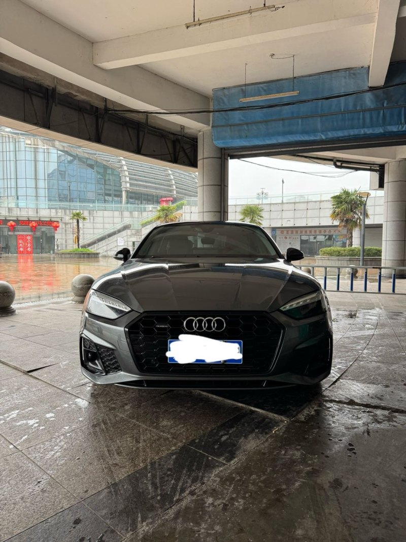 抵押车图片