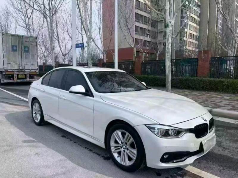 抵押车图片
