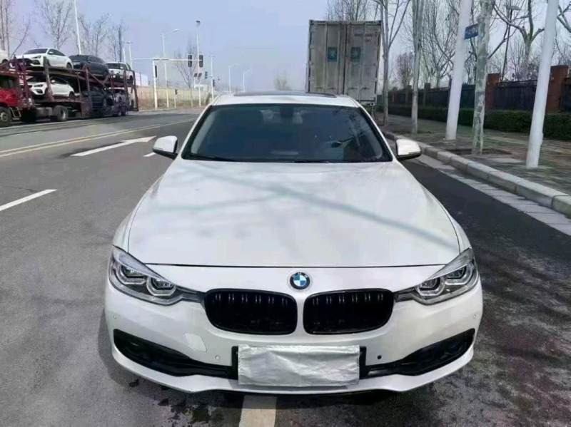 抵押车图片