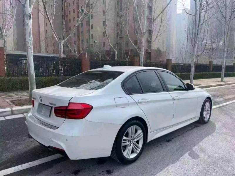抵押车图片