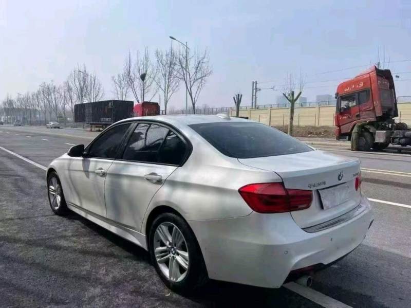 抵押车图片