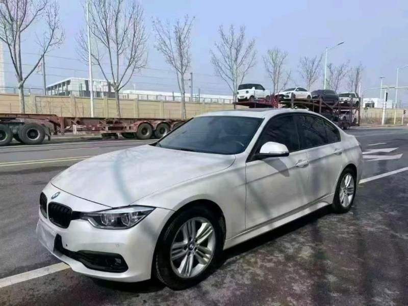 抵押车图片