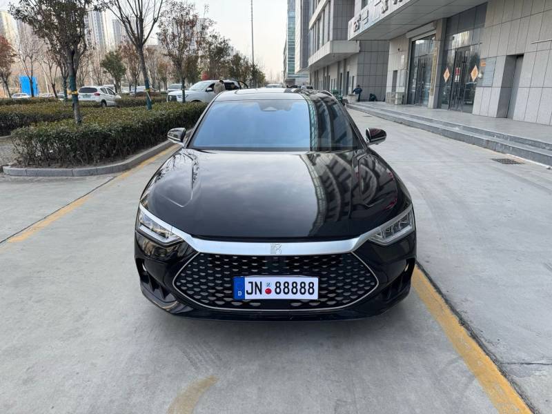 抵押车图片
