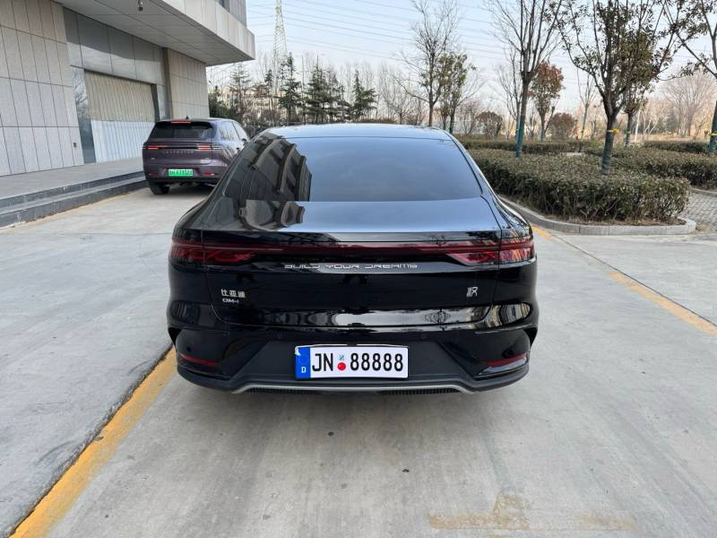 抵押车图片