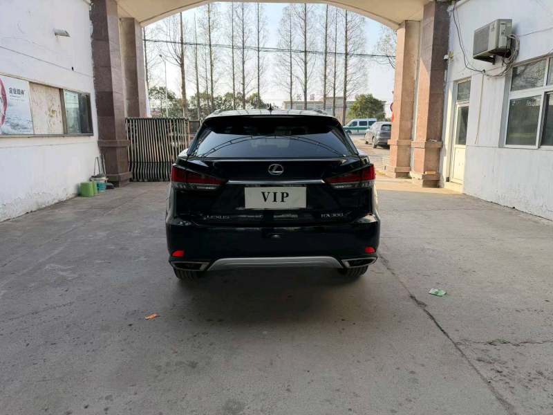 抵押车图片