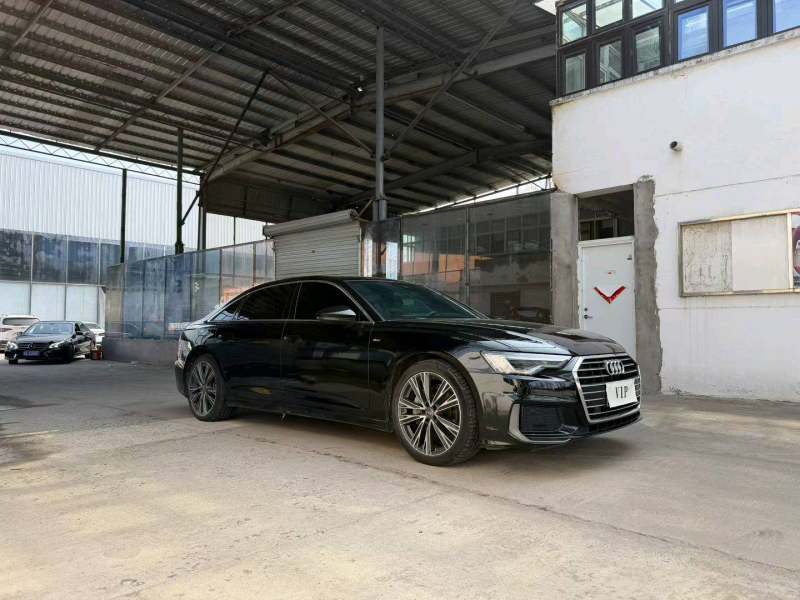抵押车图片