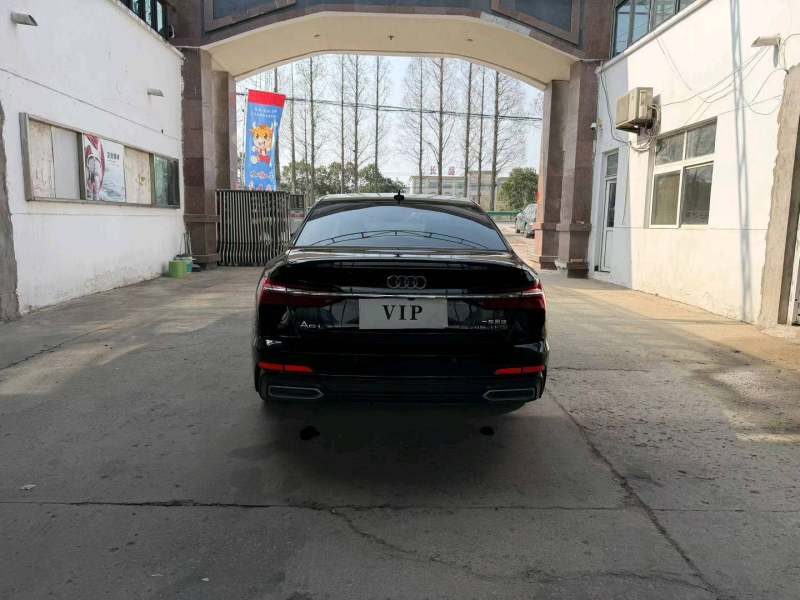 抵押车图片