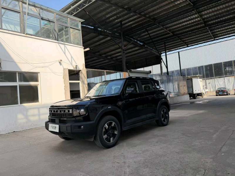 抵押车图片